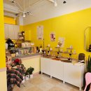 해솔마을3단지 후문 이미지