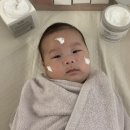 에코바이오 | 아기 침독 크림 추천ㅣ3개월 아기에게 써본 닥터바이오 에코 모이스처 크림 후기