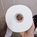 먼지없는 휴지 생활공작소 무형광 화장지 사용 후기