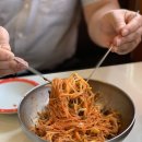 김밥천국앤스파게티 이미지