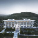 인재개발원 대강당 이미지