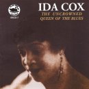 Any Woman's Blues - Ida Cox - 이미지