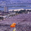 정화양로원 | 드문 다종교 국가다. 오랜 불교 문화권에 조선 후기 기독교가 유입되어 개화기 민족 종교도 일어나