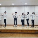 청소년 바이올린(관저문예회관) 이미지