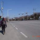 삼막골농원 | [2008.02.17(일)] 한북도봉지맥 제2차-2(솔고개-숫돌고개) 산행후기