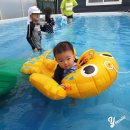 인천서구 [키드랜드 플레이존] 대형 수영장 &amp; 키즈카페 가격 및 시설 이용후기