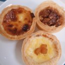 청라 타르트 네스티타르트 청라카페