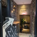미오디자인레지던스(MMMIO) | 을지로카페 을지로3가역 주변 미오 카페(MMMIO CAFÉ) 좋다