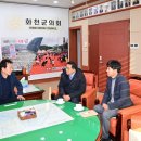 화천군선거관리위원회 네이버블로그