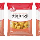 마니커치킨 - 안산시 단원구 화정로1길 11 | 마니커치킨