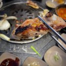 장유 맛집 팔각도 율하점 숯불닭갈비 식사 후기