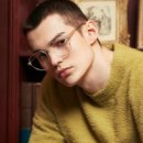 크리스탈안경 | 뿔테안경 크리스탈 다각형 추천 후기와 경험담