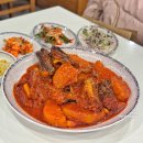 빙고 코다리,아구찜 삼성본점 | 삼성역 코엑스 근처 맛집 술을 부르는 빙고 코다리, 아구찜 삼성본점