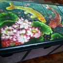 고향의 봄(공예) 이미지