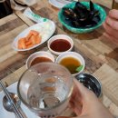 쫑구비어 | [경복궁역] 싱싱한 해산물 맛집 낮술의 성지인 서촌데이트코스 추천 서촌계단집