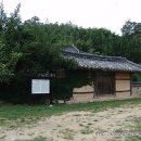 생육신 이경은선생 부조묘 | 용계서원(龍溪書院)