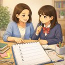 고교학점제 시대, 우리 아이는 준비되고 있나요? [3부작 시리즈] 2편. 중등부 부모용 체크리스트 (중1~3...