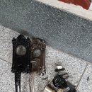 사파동237 | 대동 열쇠, 창원 열쇠, 창원 도어록, 창원 도어락, 김해 열쇠, 사파동 주택가 패션 문예 투기 설치 후기