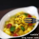 향이네떡볶이