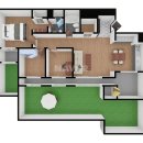 푸르지오판교하임공인중개사사무소 이미지