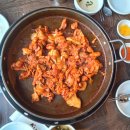 괴정춘천닭갈비 이미지
