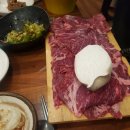 금곡로31번길 | 서수원 숯불 갈비집 안창살 후기 🍖