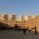 백운중학교 이미지