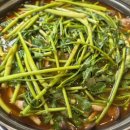 밀보리손칼국수