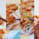 브레드치킨 이미지