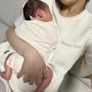[육아용품] 출산선물 추천 육오빠 엄마턱받이 솔직후기