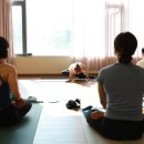 요가 | 양산 요가 추천｜요가,심 씨요가 특강 후기,공요가