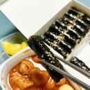 땡초푸드꼬마김밥 이미지