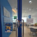 디저트39 부산광안해변점 | 부산여행 기념품으로 딱! 광안리 갈매기샌드 광안점 후기 (레몬커드 신상까지)