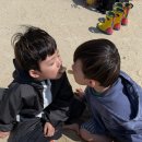 형제에너지 | 연년생 형제 육아 6세·5세 형제 일상과 성장 기록