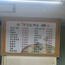 송도 테크노파크 갯벌타워 구내매점에서 혼밥 후기 (테크노파크 맛집)