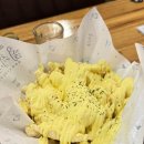 청년다방천안백 | 천안 신부동 청년다방 크림차돌떡볶이 후기