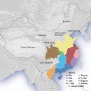 주원물산(주) | 중국강역지도와 연대기 – 오대십국시대 五代十國時代 (907~ 979)