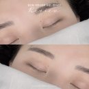 월성동 눈썹 맛집 랩 브로우 대구 진천역 자연눈썹 후기
