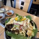 오는정손만두