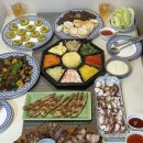 (주)한국파마 | [2년 만의 한국 방문 후기] 미국 유학생부부의 한국 한 달 먹방·여행 필수 코스