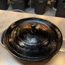 수원역 | 수원역고기집 장가네 솥뚜껑에서 미친 맛의 수원역삼겹살 후기