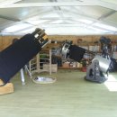 별아띠천문대 이미지