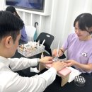 밀리미터 네일