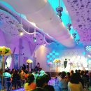 르네상스웨딩홀뷔페 이미지