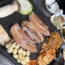 중마동 강남병원뒤 주차장 이미지