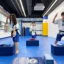 사품구단태권도장 이미지