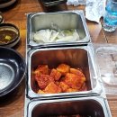 고래갈비 | 군산 나운동 맛집 : 고래설렁탕에서 소머리수육 + 갈비찜 먹은 후기