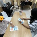(주)아이게임 | 오송피아노 8월 금요 특강 후기! 아이들이 열광한 방탈출게임부터 작은 음악회까지