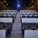 명장은 녹슬지 않는다 : 의정부 민락 메가박스에서 페라리 본 후기 (스포포함)