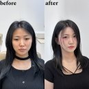 승아헤어 이미지